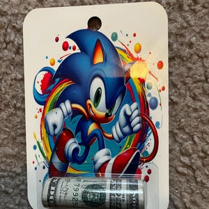 J added a photo of their purchase