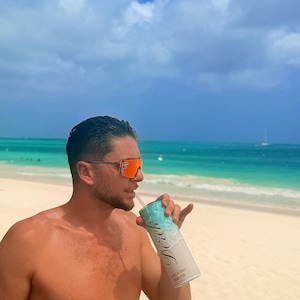 Derek ha añadido una foto de su compra