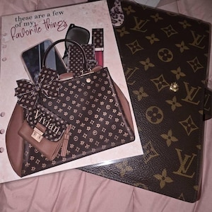 Vivian added a photo of their purchase