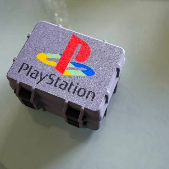 Carte mémoire PS1 OEM déverrouillée avec fichiers de Carte mémoire PS1 OEM déverrouillée avec fichiers de
