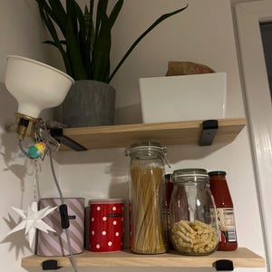 Katharina added a photo of their purchase