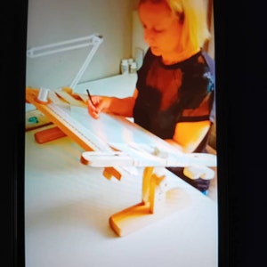 Catherine heeft een foto van de aankoop toegevoegd