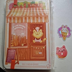 Rebecca ha añadido una foto de su compra