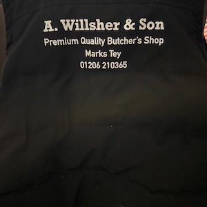 Danielle added a photo of their purchase