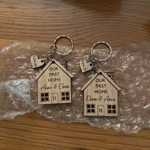 ANNA a ajouté une photo de son achat