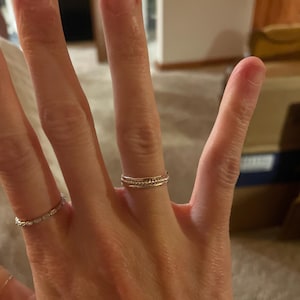 Alicia added a photo of their purchase