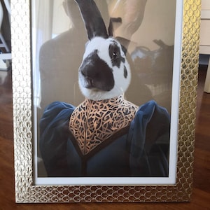 Charlotte added a photo of their purchase