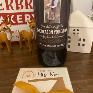 theresa added a photo of their purchase