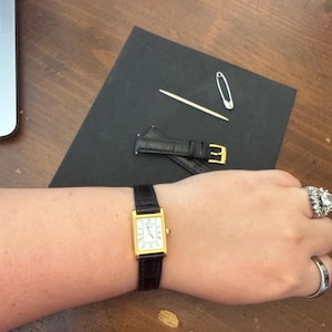 Caroline added a photo of their purchase