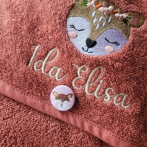 Annika added a photo of their purchase