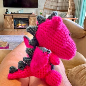 Hope added a photo of their purchase