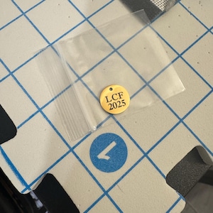 Lisa added a photo of their purchase