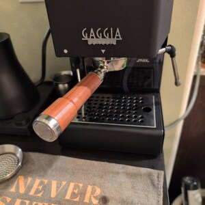 Dante added a photo of their purchase