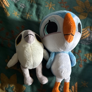 Annabelle added a photo of their purchase