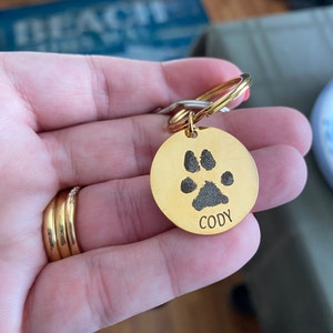 Emily added a photo of their purchase