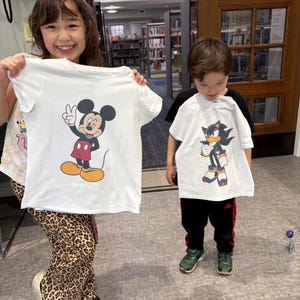 Kathy added a photo of their purchase