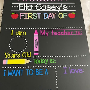 Paige added a photo of their purchase