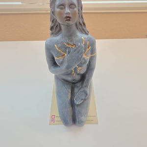 Amanda added a photo of their purchase