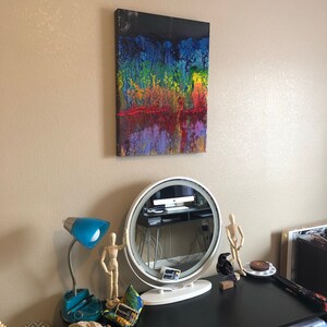 Kyle added a photo of their purchase