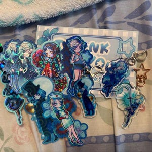 Makenzie added a photo of their purchase
