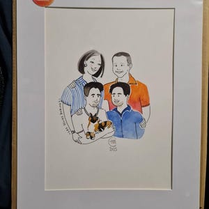 Bendati added a photo of their purchase