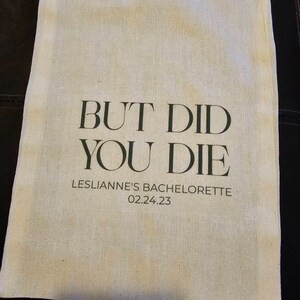 Tara added a photo of their purchase