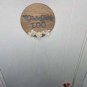 Acquirente Etsy ha aggiunto una foto del proprio acquisto