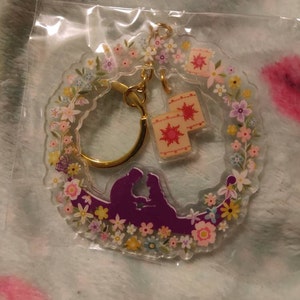 Lauren added a photo of their purchase