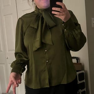 Katie added a photo of their purchase