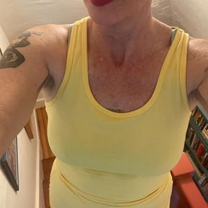 Amy added a photo of their purchase