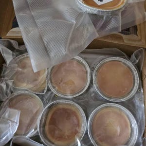 Tracey added a photo of their purchase
