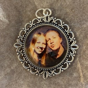 Melissa added a photo of their purchase