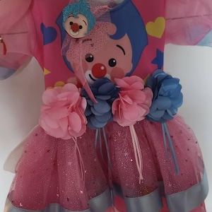 Ana added a photo of their purchase