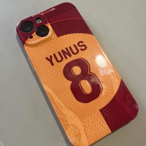 Yunus added a photo of their purchase