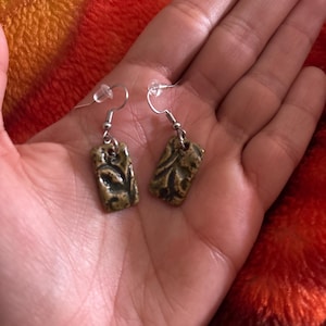 Eilish added a photo of their purchase