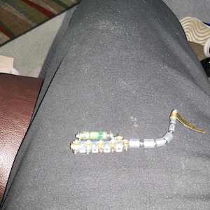 Rick added a photo of their purchase