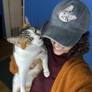 Emily ha añadido una foto de su compra