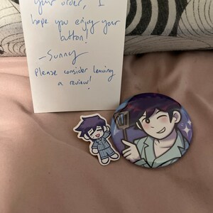 kaitoirl added a photo of their purchase