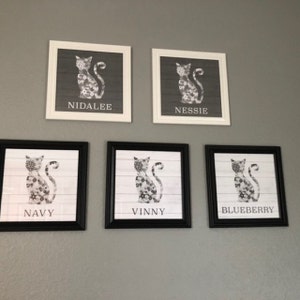 Etsy buyer added a photo of their purchase