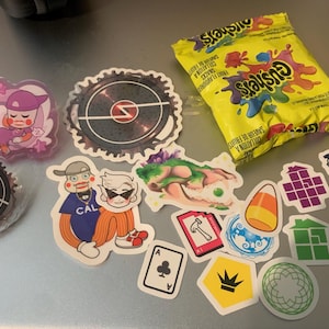 Oggie added a photo of their purchase