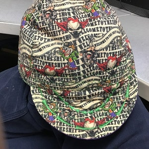 Steven added a photo of their purchase