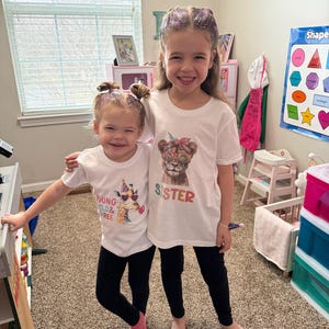 Courtney added a photo of their purchase
