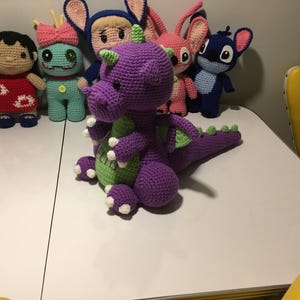 Nicole added a photo of their purchase