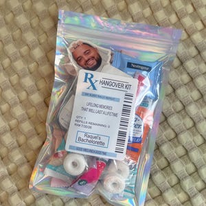 Raquel added a photo of their purchase