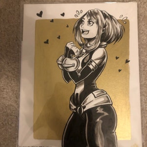 Noah added a photo of their purchase