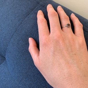 Ashley added a photo of their purchase