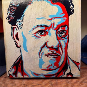 Peter added a photo of their purchase