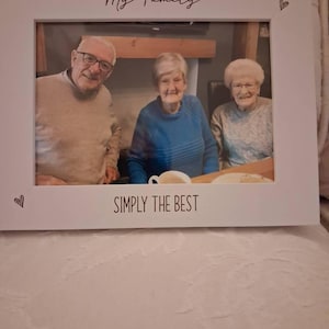 Barbara added a photo of their purchase
