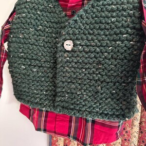 Sheri added a photo of their purchase