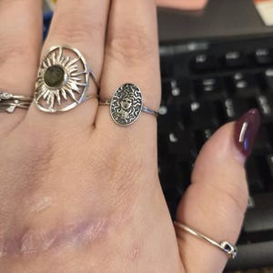 Emma added a photo of their purchase